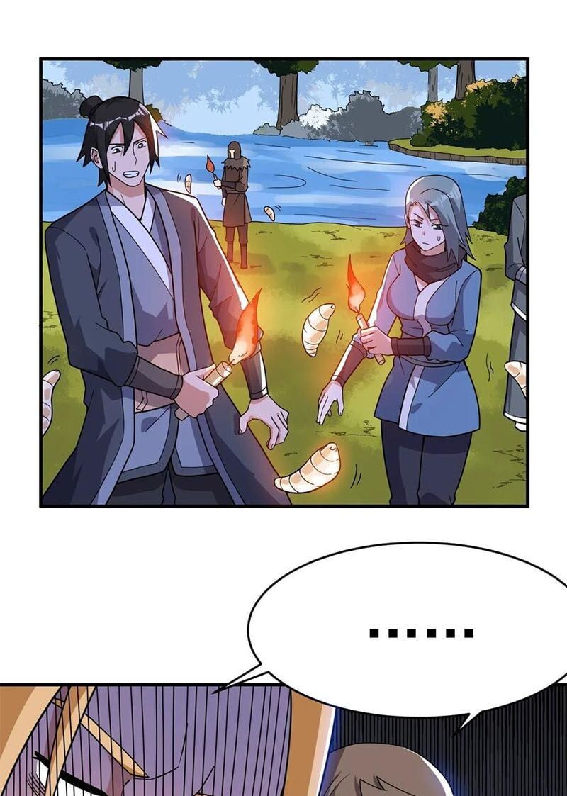 đọc truyện Nguyên Long Chương 104 ảnh 17 tại Thiên Thai Truyện