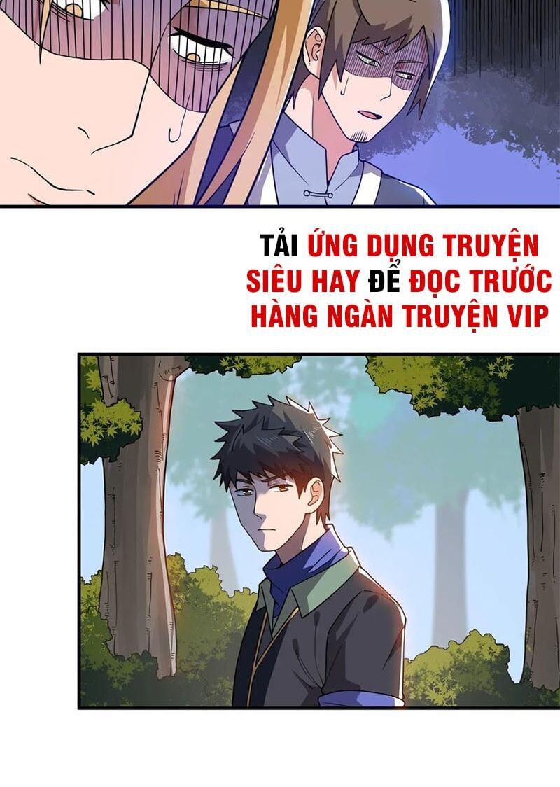đọc truyện Nguyên Long Chương 104 ảnh 18 tại Thiên Thai Truyện