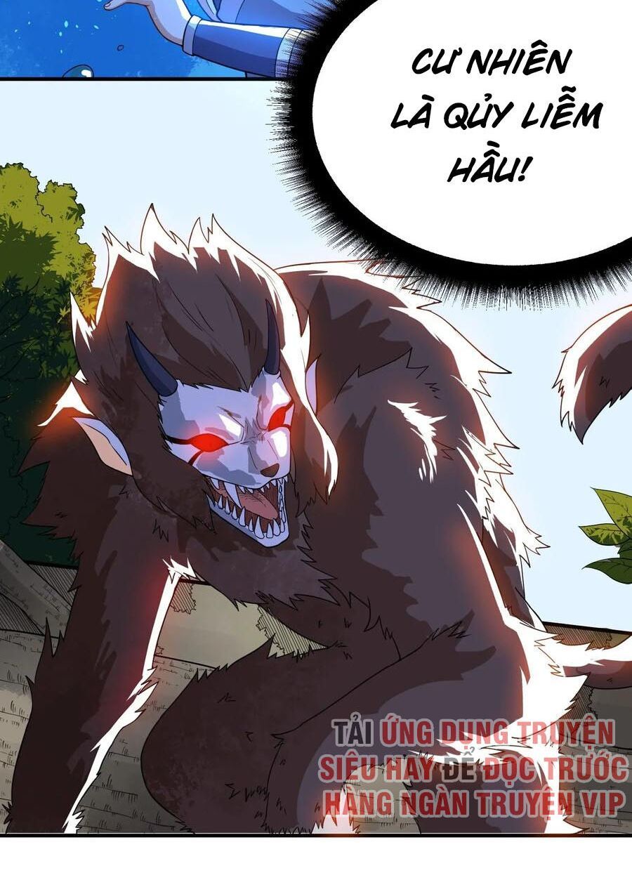 đọc truyện Nguyên Long Chương 104 ảnh 4 tại Thiên Thai Truyện