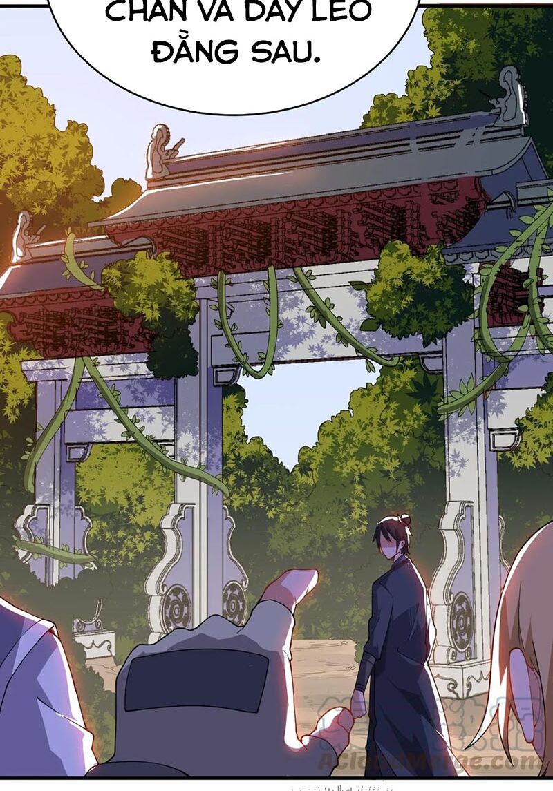 đọc truyện Nguyên Long Chương 104 ảnh 22 tại Thiên Thai Truyện