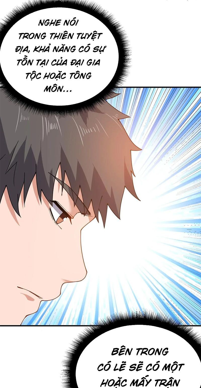 đọc truyện Nguyên Long Chương 104 ảnh 24 tại Thiên Thai Truyện