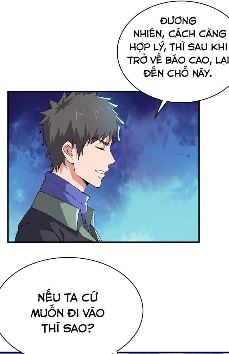 đọc truyện Nguyên Long Chương 104 ảnh 26 tại Thiên Thai Truyện