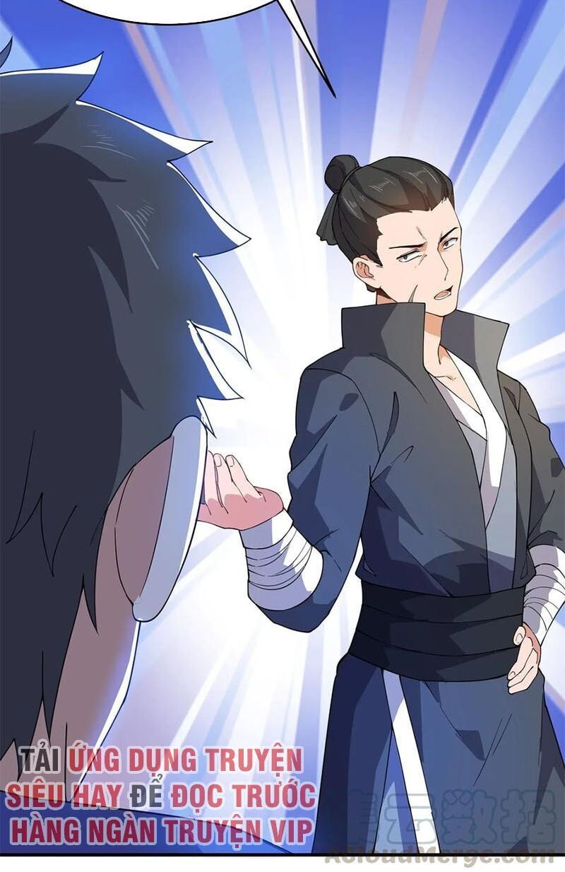 đọc truyện Nguyên Long Chương 104 ảnh 27 tại Thiên Thai Truyện