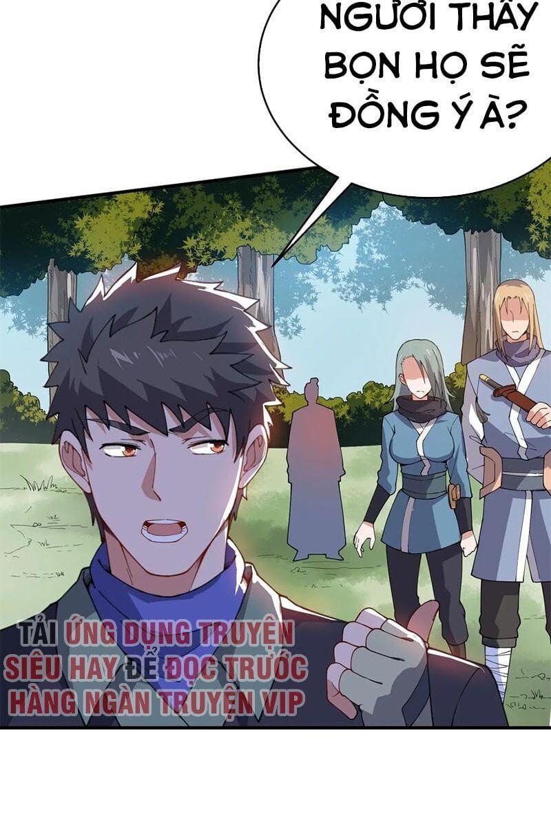 đọc truyện Nguyên Long Chương 104 ảnh 30 tại Thiên Thai Truyện