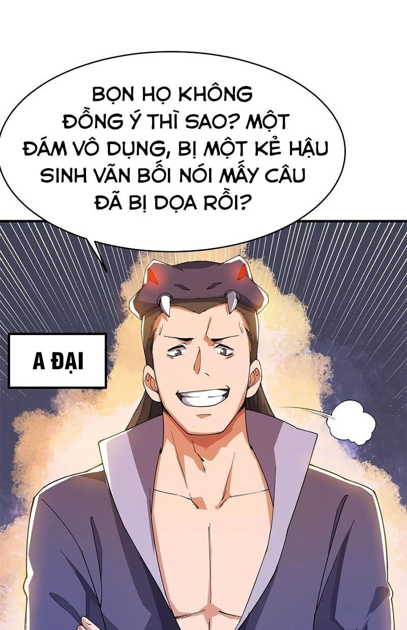 đọc truyện Nguyên Long Chương 104 ảnh 31 tại Thiên Thai Truyện