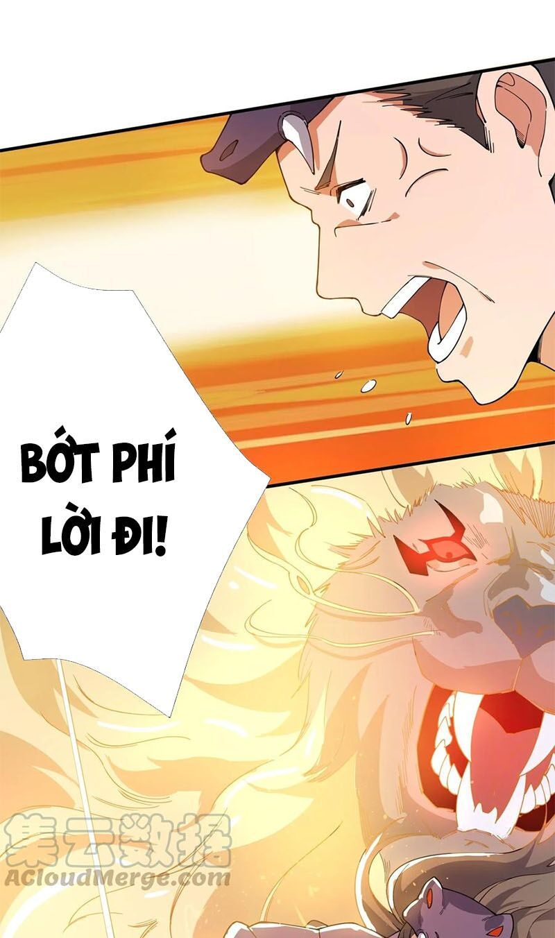 đọc truyện Nguyên Long Chương 104 ảnh 33 tại Thiên Thai Truyện