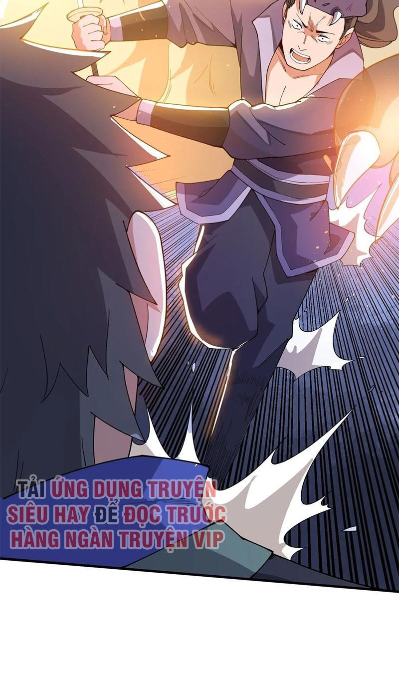 đọc truyện Nguyên Long Chương 104 ảnh 34 tại Thiên Thai Truyện