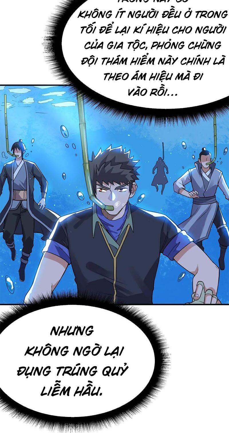 đọc truyện Nguyên Long Chương 104 ảnh 6 tại Thiên Thai Truyện