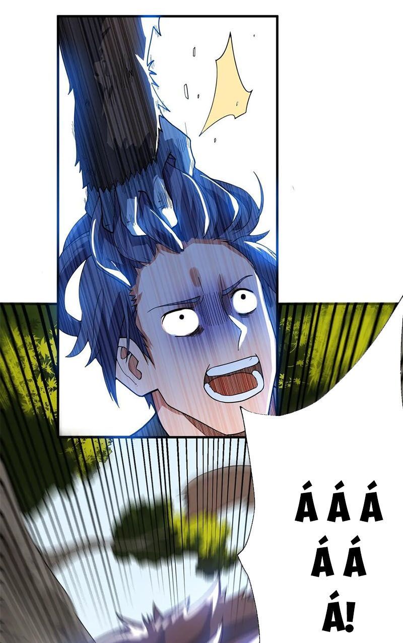 đọc truyện Nguyên Long Chương 104 ảnh 7 tại Thiên Thai Truyện