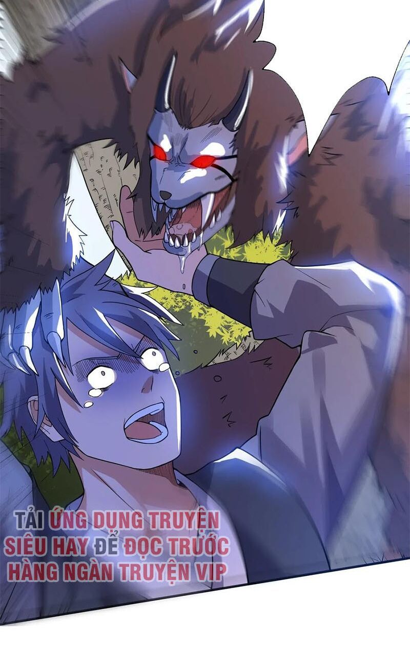 đọc truyện Nguyên Long Chương 104 ảnh 8 tại Thiên Thai Truyện