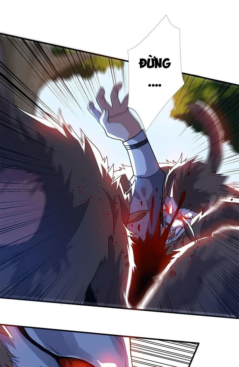 đọc truyện Nguyên Long Chương 104 ảnh 9 tại Thiên Thai Truyện