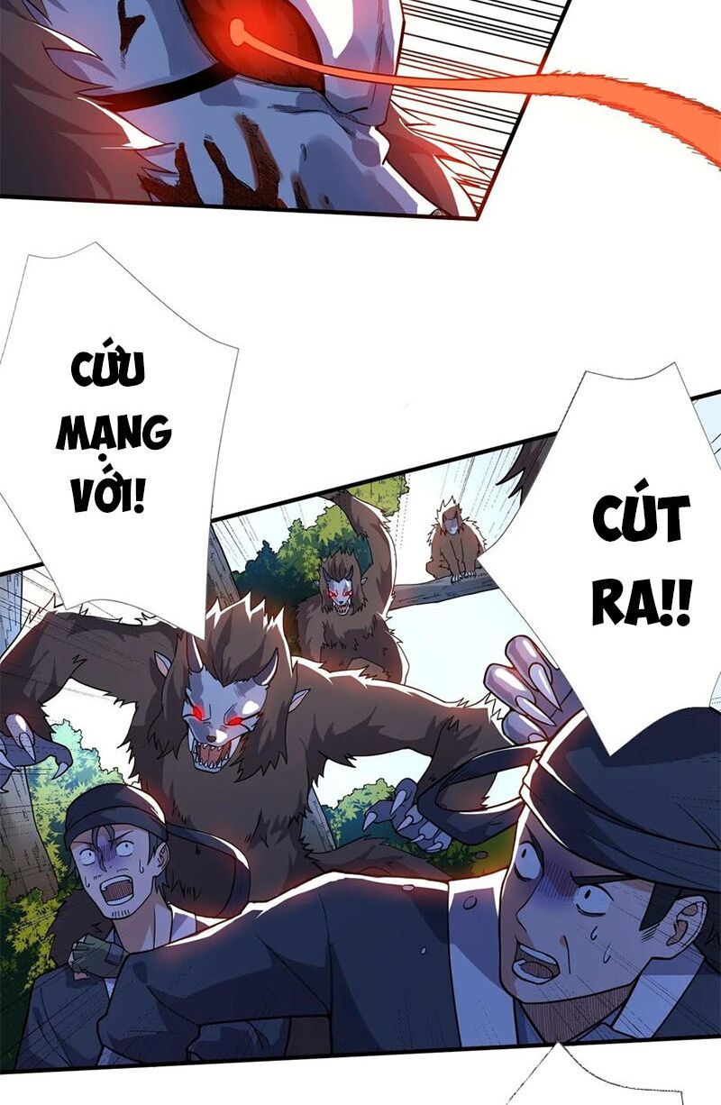 đọc truyện Nguyên Long Chương 104 ảnh 10 tại Thiên Thai Truyện