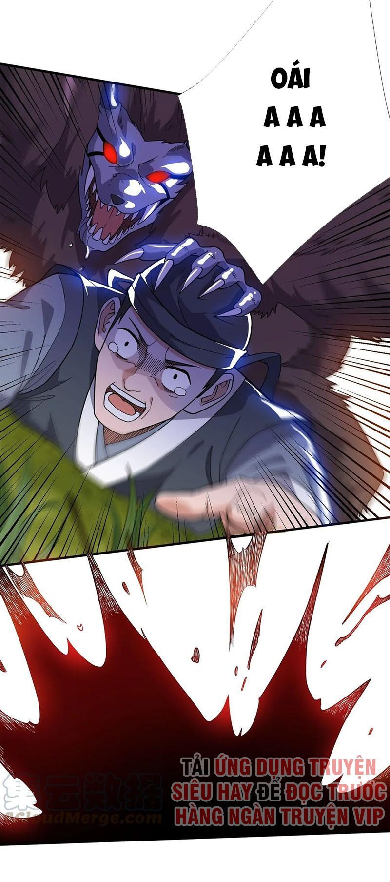 đọc truyện Nguyên Long Chương 104 ảnh 11 tại Thiên Thai Truyện