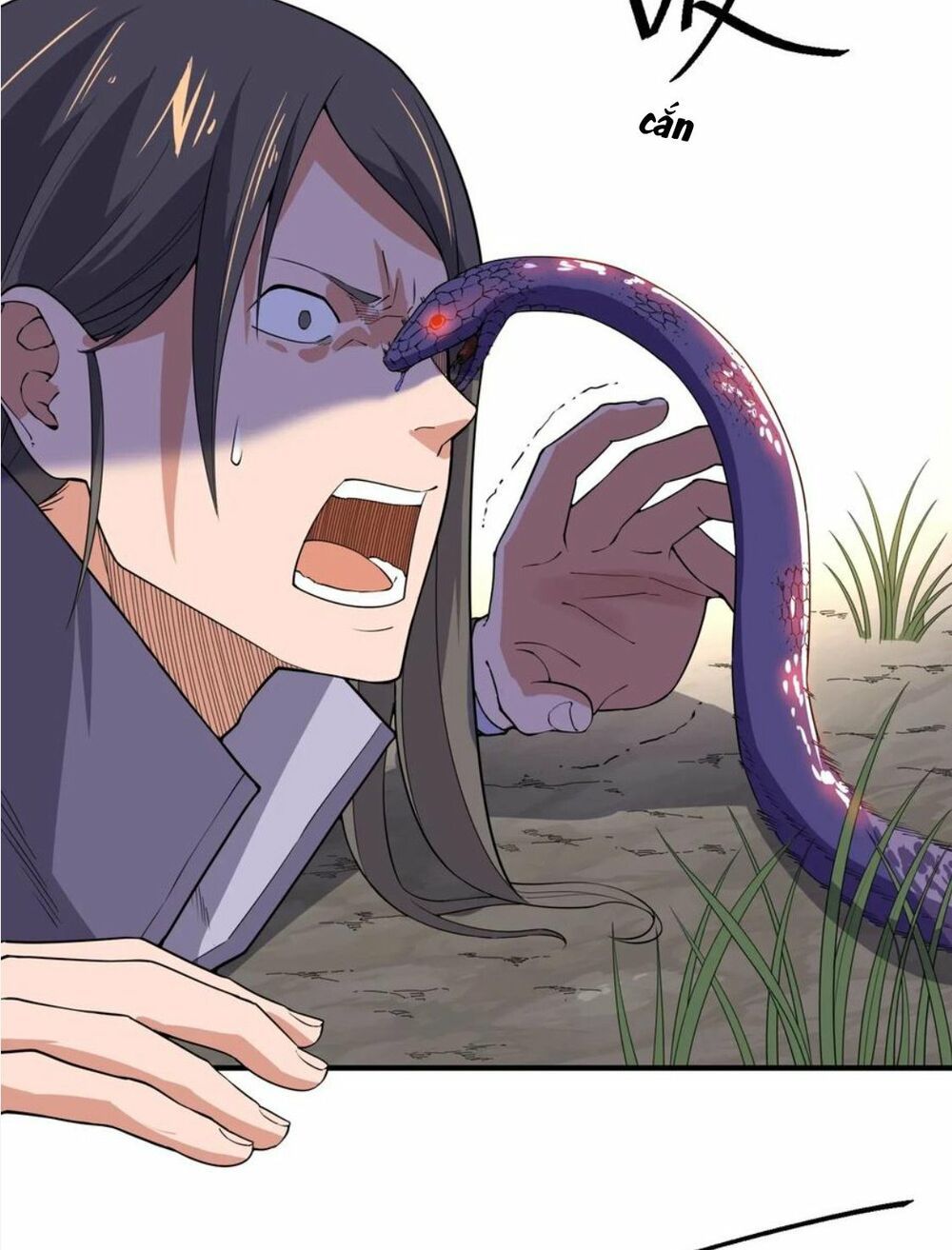 đọc truyện Nguyên Long Chương 105 ảnh 14 tại Thiên Thai Truyện