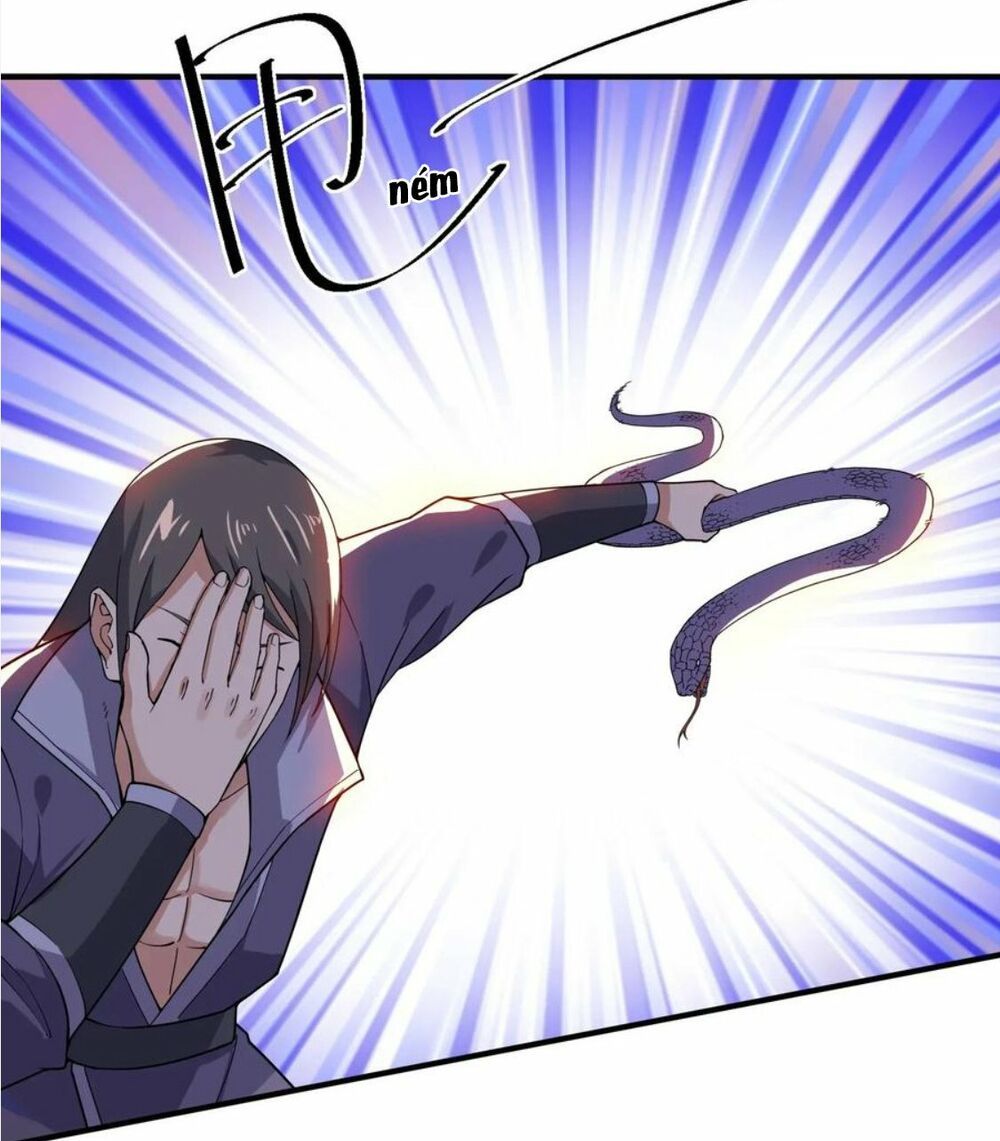 đọc truyện Nguyên Long Chương 105 ảnh 15 tại Thiên Thai Truyện