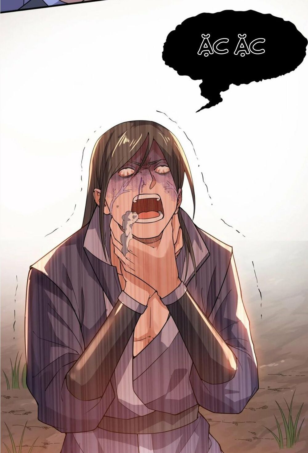 đọc truyện Nguyên Long Chương 105 ảnh 17 tại Thiên Thai Truyện