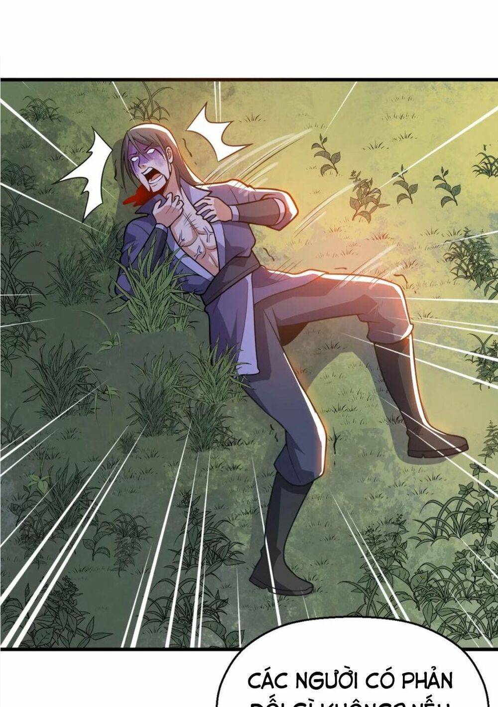 đọc truyện Nguyên Long Chương 105 ảnh 19 tại Thiên Thai Truyện