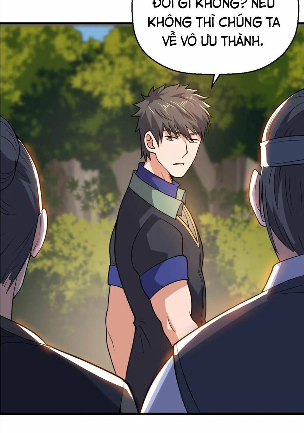 đọc truyện Nguyên Long Chương 105 ảnh 20 tại Thiên Thai Truyện