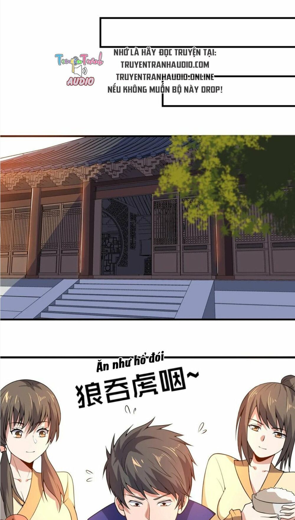 đọc truyện Nguyên Long Chương 105 ảnh 22 tại Thiên Thai Truyện