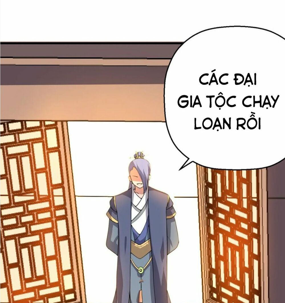 đọc truyện Nguyên Long Chương 105 ảnh 25 tại Thiên Thai Truyện