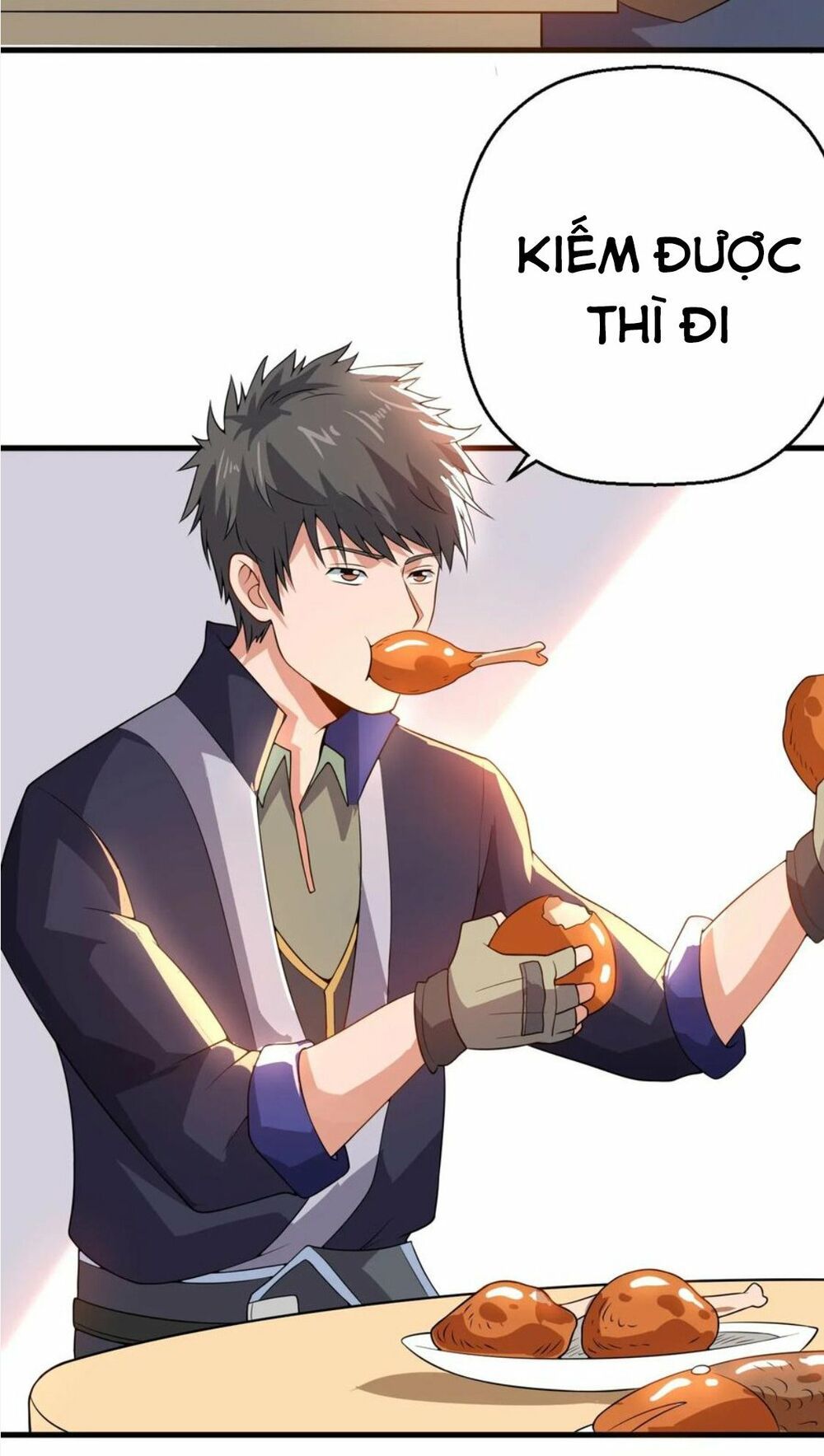 đọc truyện Nguyên Long Chương 105 ảnh 28 tại Thiên Thai Truyện