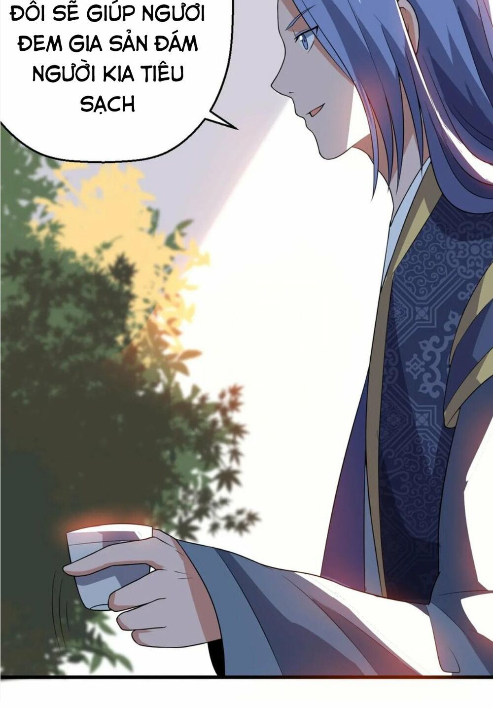 đọc truyện Nguyên Long Chương 105 ảnh 30 tại Thiên Thai Truyện