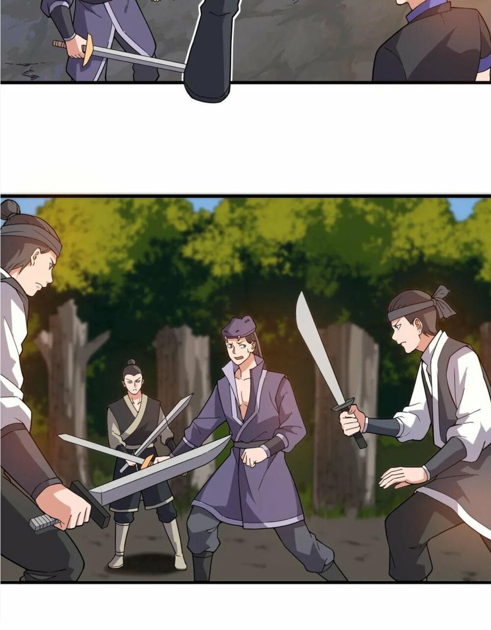 đọc truyện Nguyên Long Chương 105 ảnh 5 tại Thiên Thai Truyện