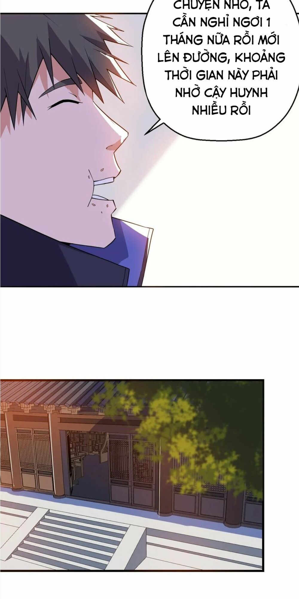 đọc truyện Nguyên Long Chương 105 ảnh 32 tại Thiên Thai Truyện