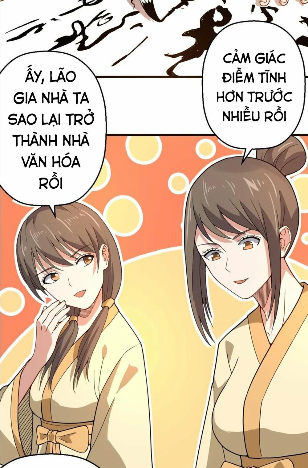 đọc truyện Nguyên Long Chương 105 ảnh 34 tại Thiên Thai Truyện