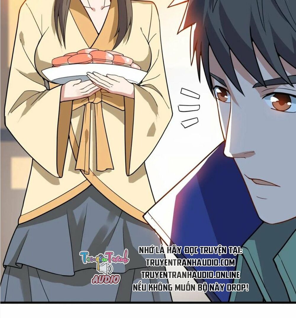 đọc truyện Nguyên Long Chương 105 ảnh 39 tại Thiên Thai Truyện