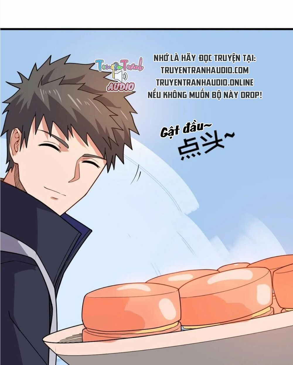 đọc truyện Nguyên Long Chương 105 ảnh 40 tại Thiên Thai Truyện