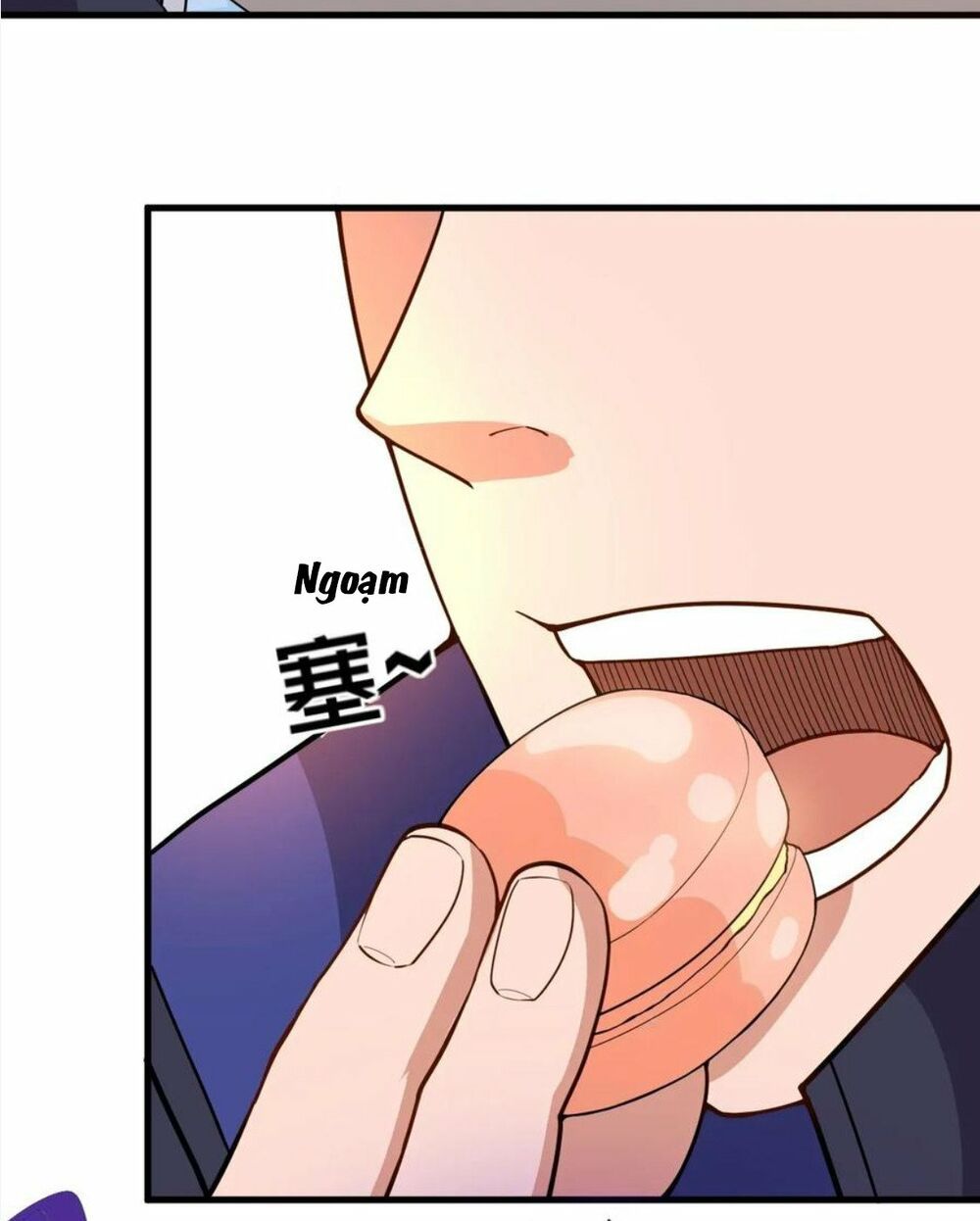 đọc truyện Nguyên Long Chương 105 ảnh 41 tại Thiên Thai Truyện