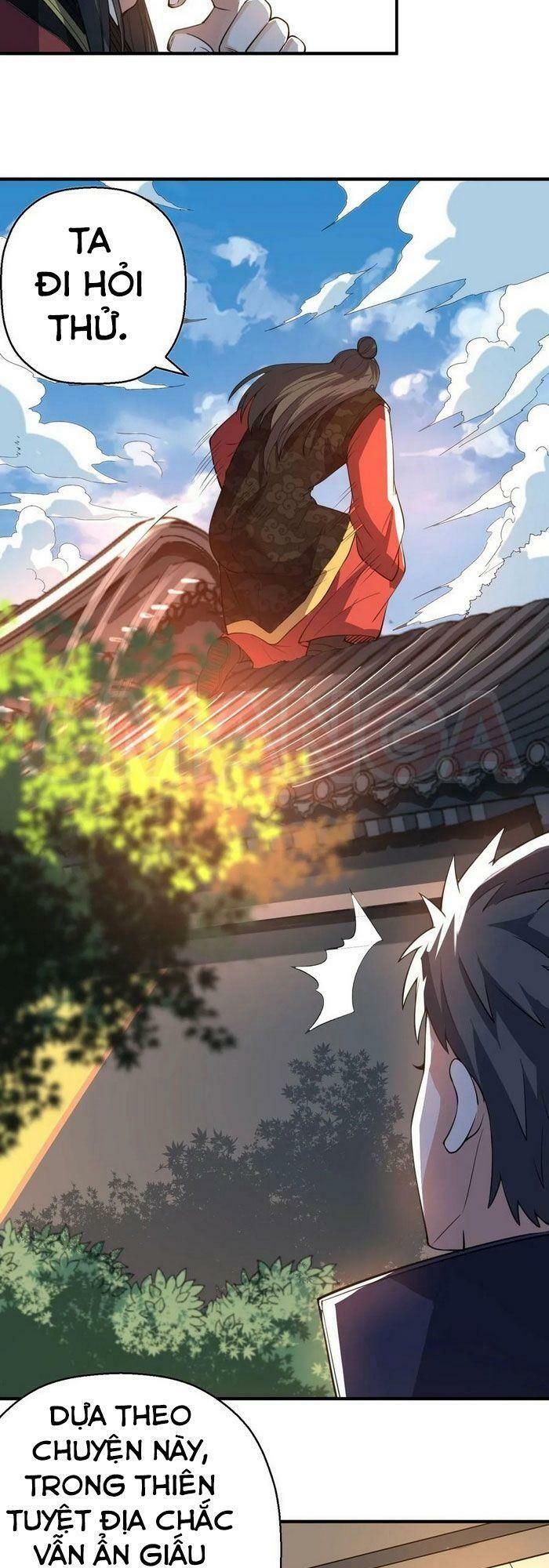 đọc truyện Nguyên Long Chương 106 ảnh 23 tại Thiên Thai Truyện