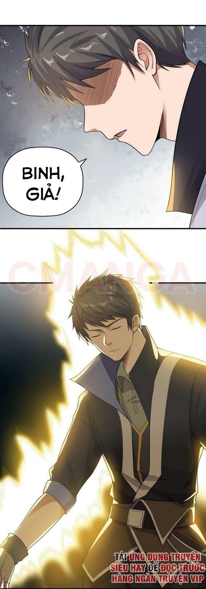 đọc truyện Nguyên Long Chương 106 ảnh 8 tại Thiên Thai Truyện