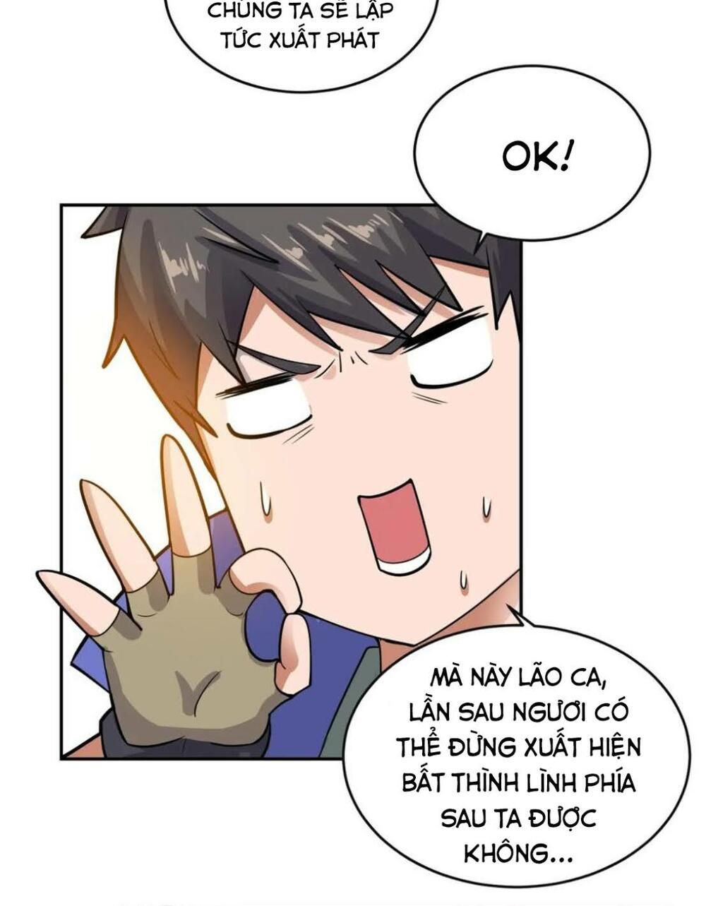 đọc truyện Nguyên Long Chương 107 ảnh 16 tại Thiên Thai Truyện