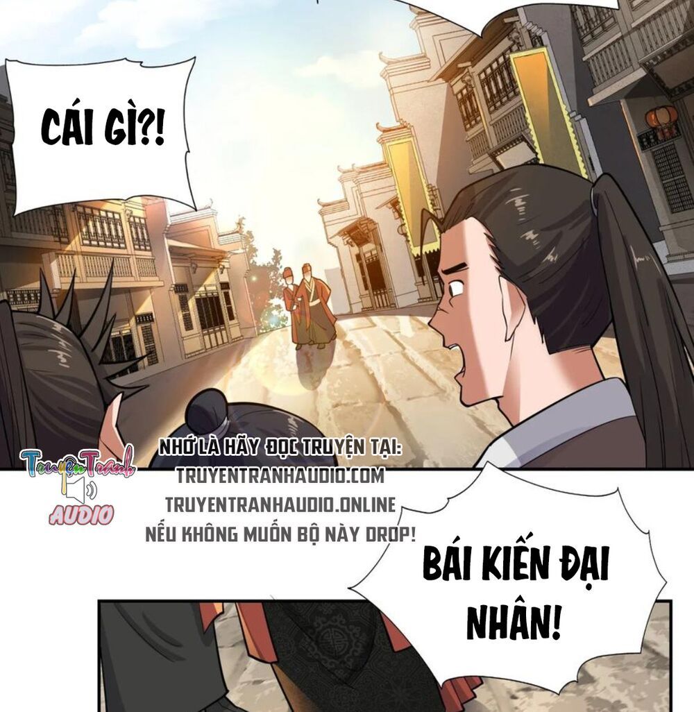 đọc truyện Nguyên Long Chương 107 ảnh 20 tại Thiên Thai Truyện