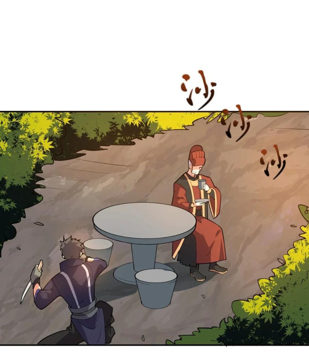 đọc truyện Nguyên Long Chương 107 ảnh 27 tại Thiên Thai Truyện