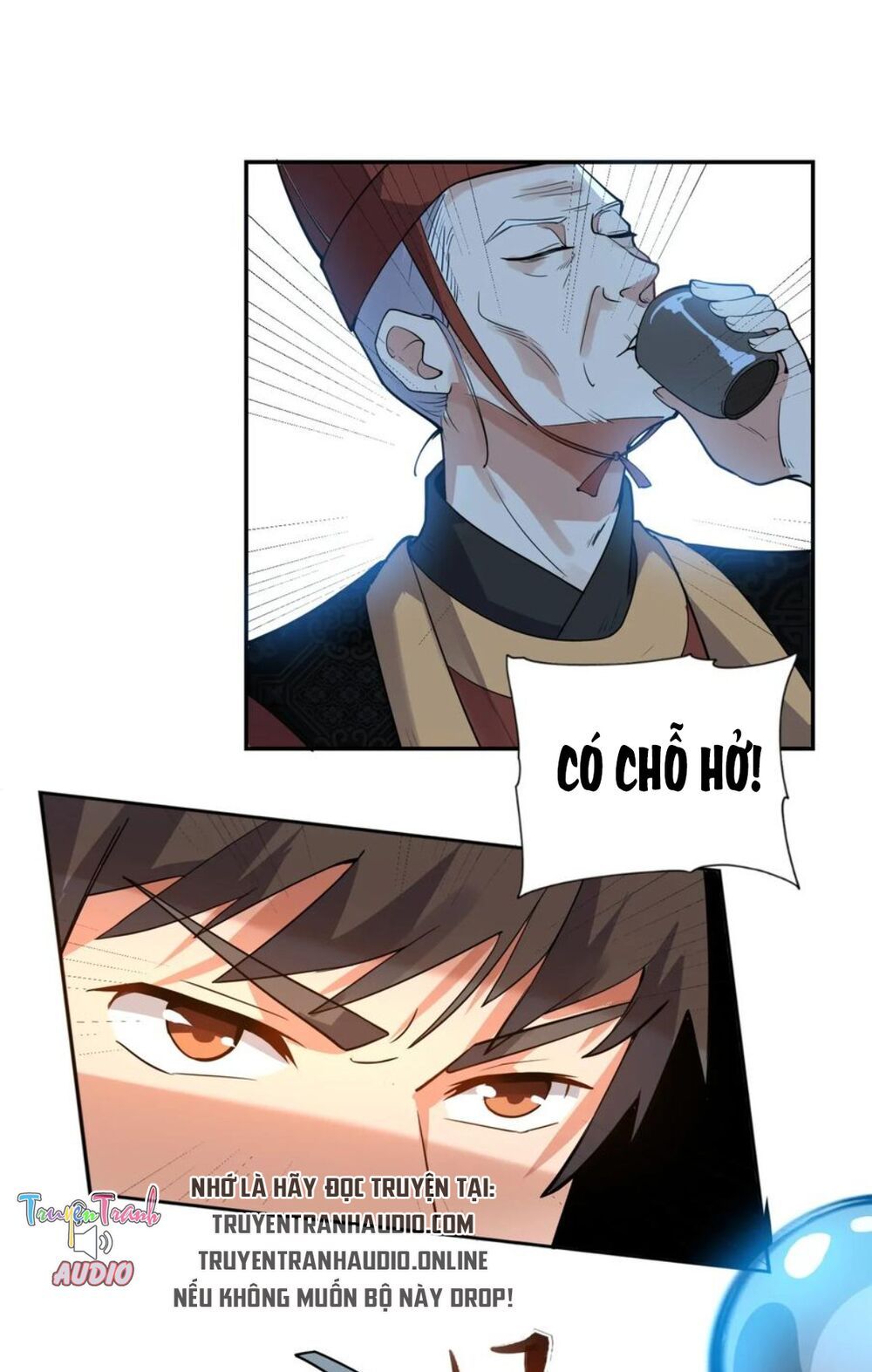 đọc truyện Nguyên Long Chương 107 ảnh 28 tại Thiên Thai Truyện