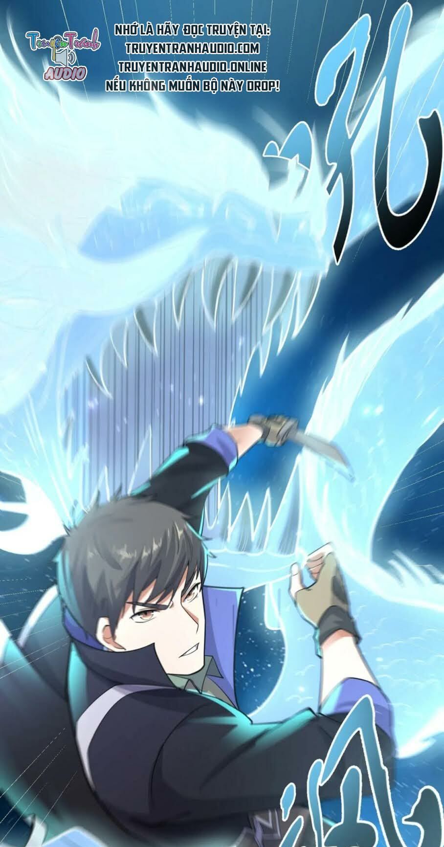 đọc truyện Nguyên Long Chương 107 ảnh 30 tại Thiên Thai Truyện