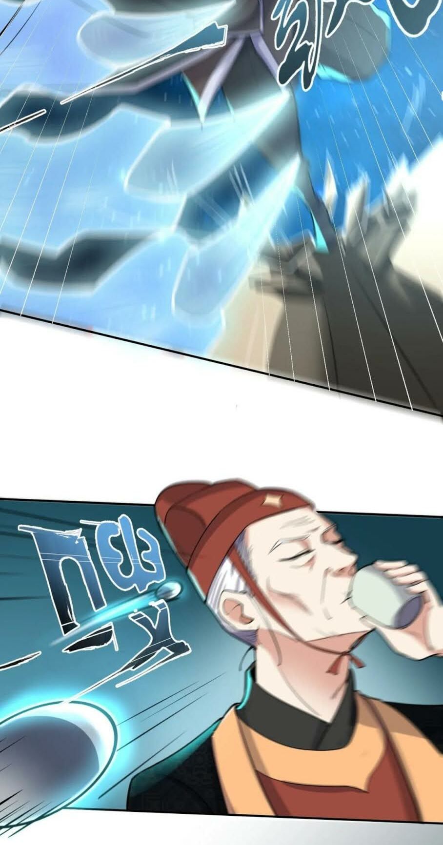 đọc truyện Nguyên Long Chương 107 ảnh 31 tại Thiên Thai Truyện