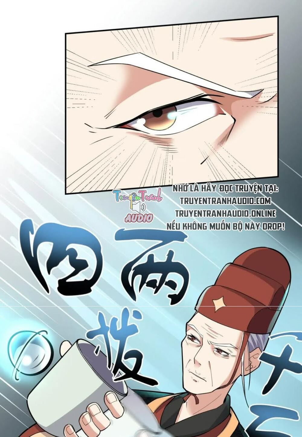 đọc truyện Nguyên Long Chương 107 ảnh 32 tại Thiên Thai Truyện