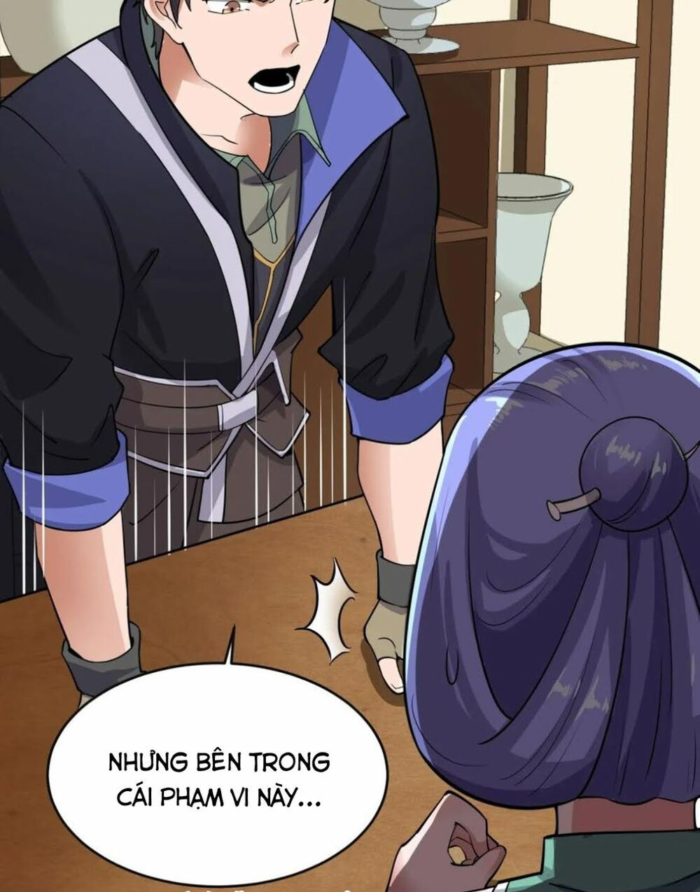 đọc truyện Nguyên Long Chương 107 ảnh 9 tại Thiên Thai Truyện