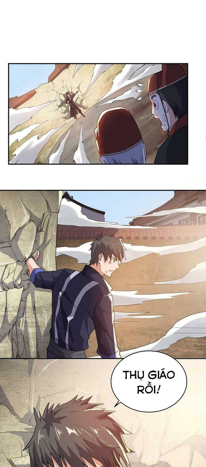 đọc truyện Nguyên Long Chương 108 ảnh 3 tại Thiên Thai Truyện