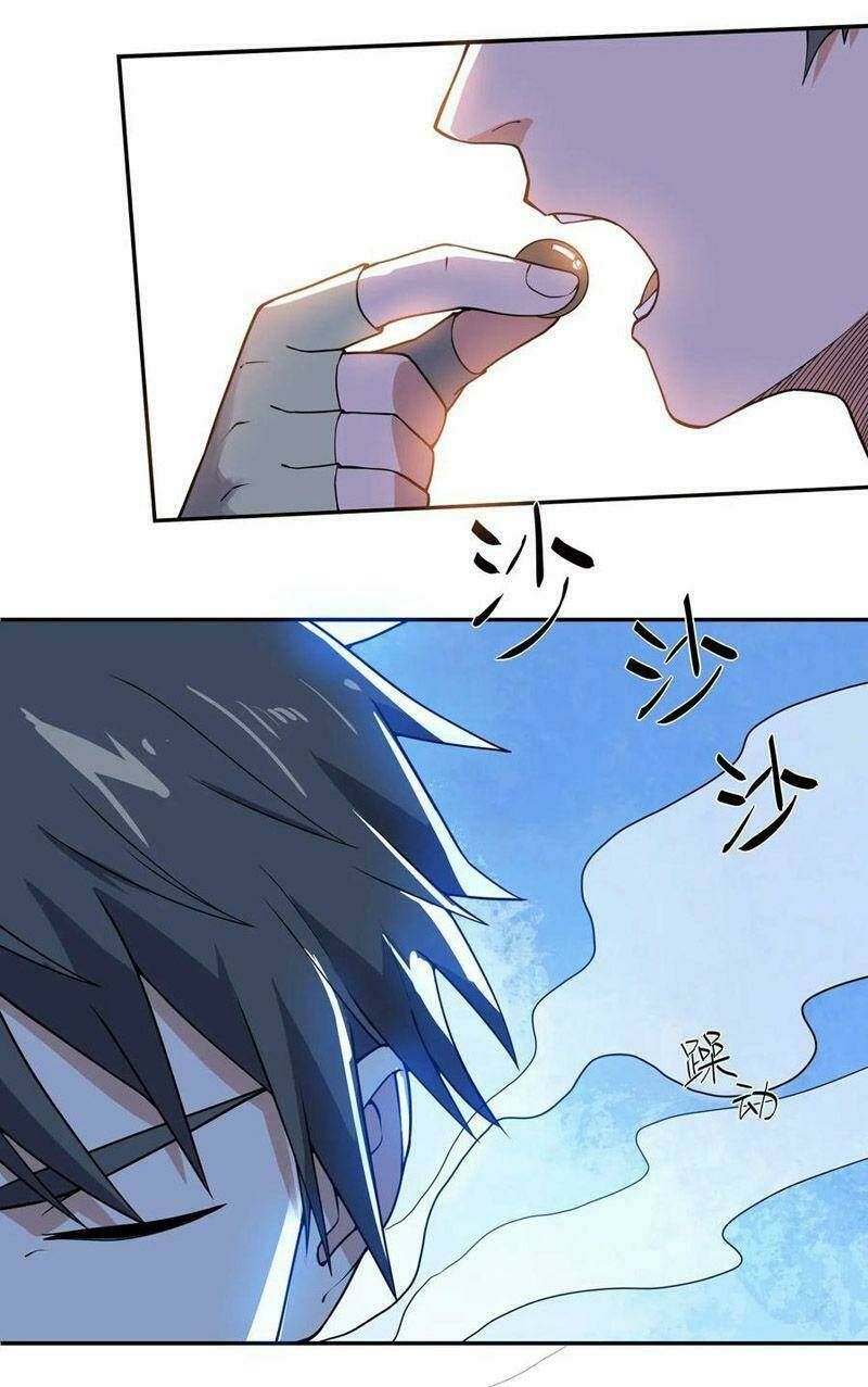 đọc truyện Nguyên Long Chương 108 ảnh 13 tại Thiên Thai Truyện