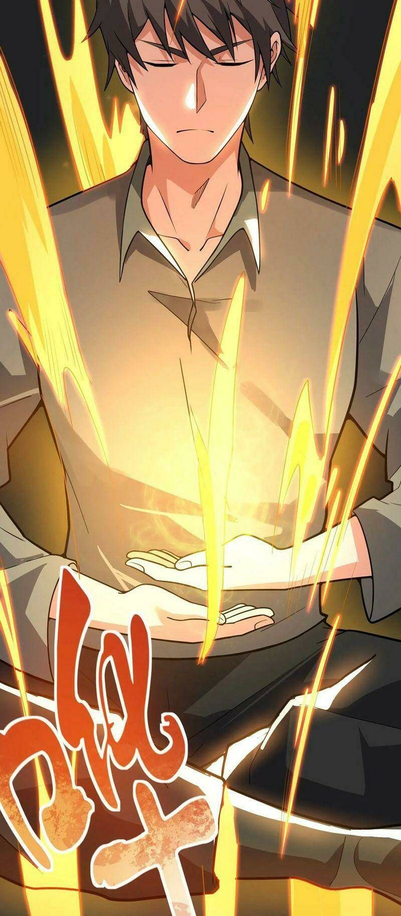 đọc truyện Nguyên Long Chương 108 ảnh 15 tại Thiên Thai Truyện