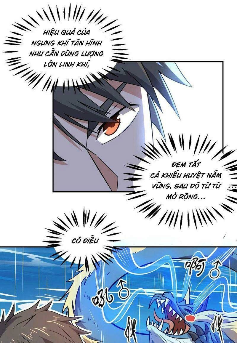 đọc truyện Nguyên Long Chương 108 ảnh 19 tại Thiên Thai Truyện