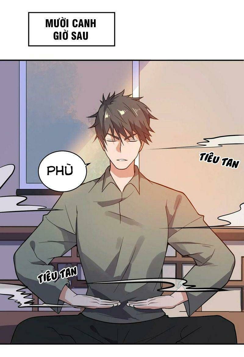 đọc truyện Nguyên Long Chương 108 ảnh 24 tại Thiên Thai Truyện