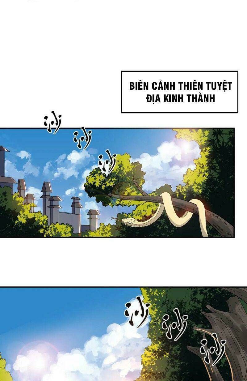 đọc truyện Nguyên Long Chương 108 ảnh 28 tại Thiên Thai Truyện