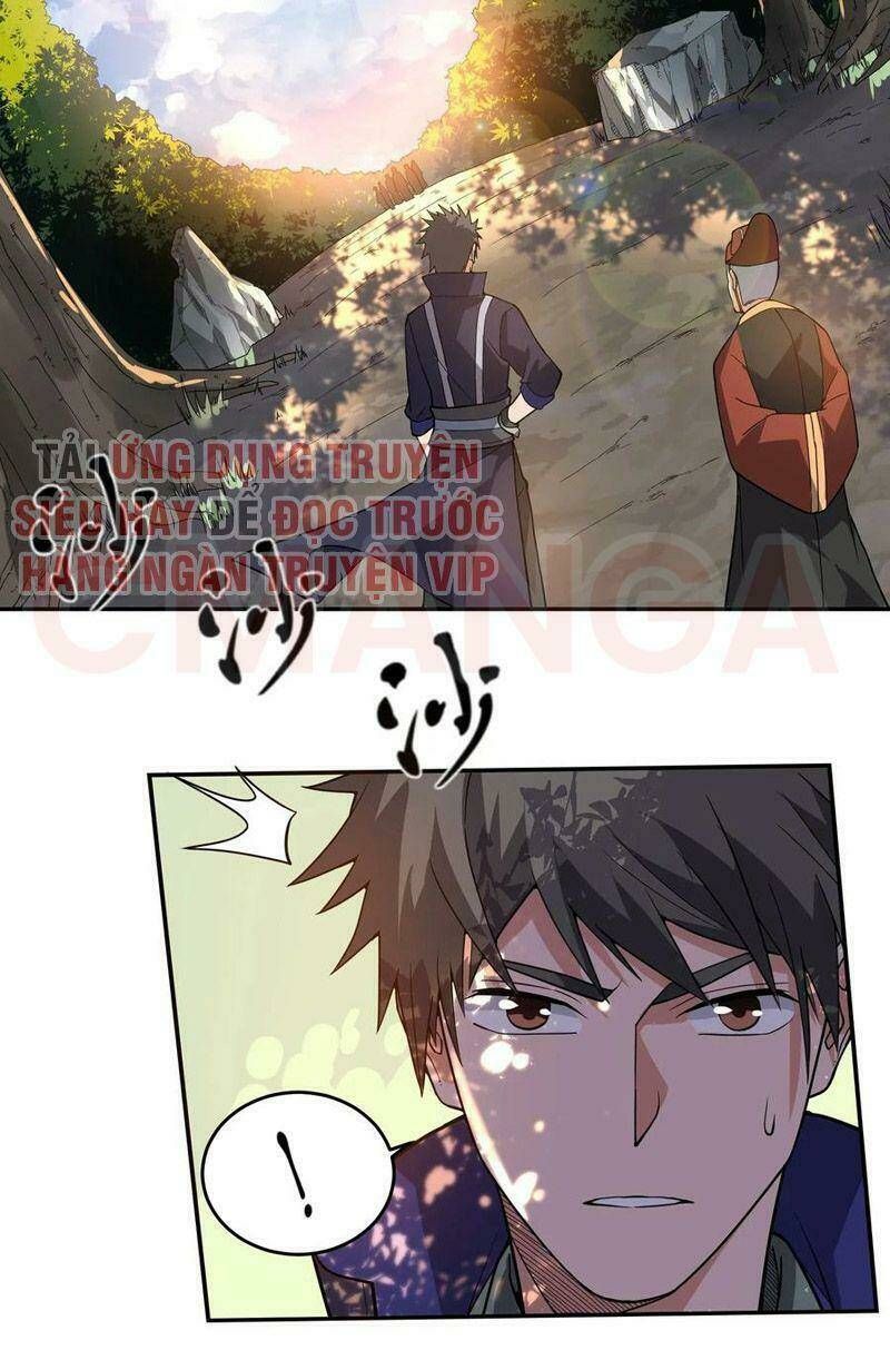 đọc truyện Nguyên Long Chương 108 ảnh 29 tại Thiên Thai Truyện