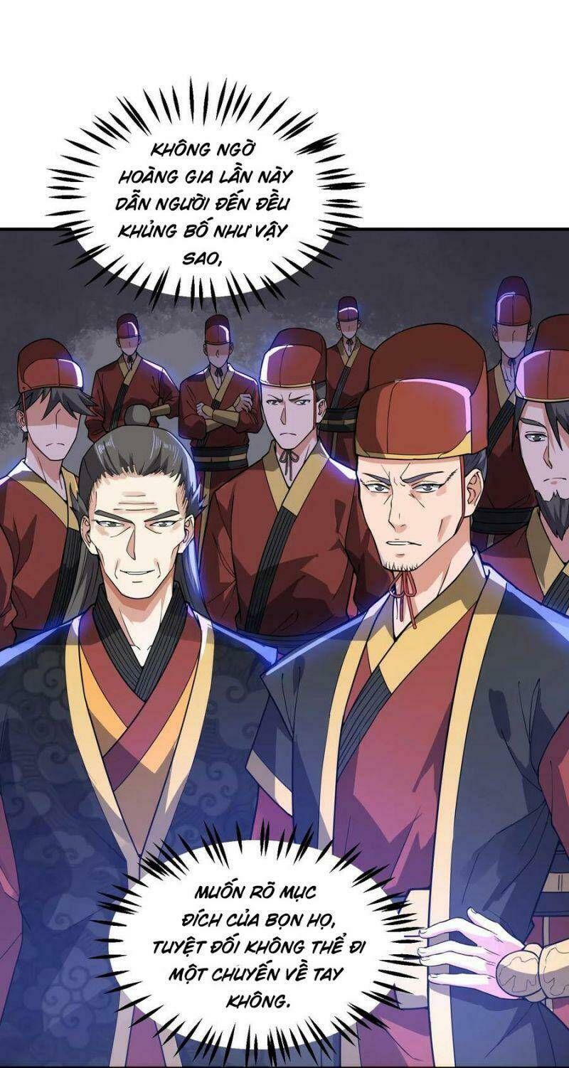 đọc truyện Nguyên Long Chương 108 ảnh 30 tại Thiên Thai Truyện